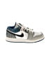 Air Jordan Gray Sneakers Size 5 1/2 (youth) - photo 1