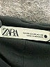 Zara Black Sleeveless Top Size XS - photo 7