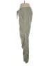 James Perse Green Cargo Pants Size 2 - photo 5