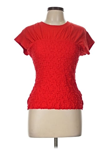Maeve Short Sleeve T-Shirt (view 1)