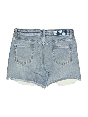 Cat & Jack Denim Shorts (view 2)