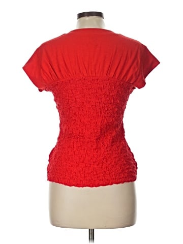 Maeve Short Sleeve T-Shirt (view 2)