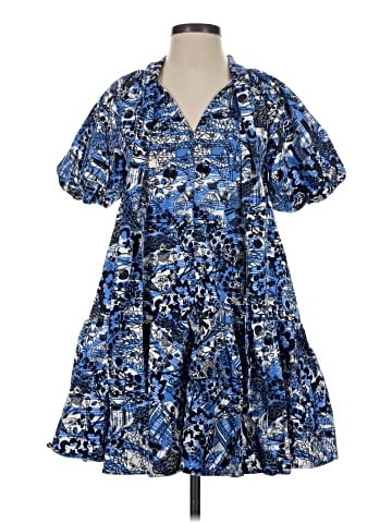 Kate Spade New York Casual Dress (view 1)