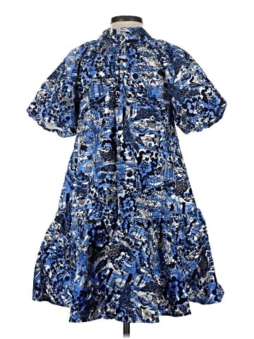 Kate Spade New York Casual Dress (view 2)