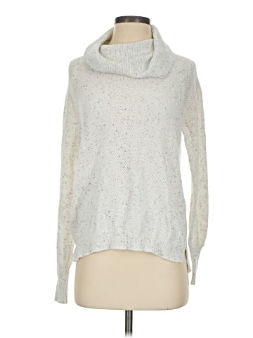 Artisan NY Turtleneck Sweater (view 1)