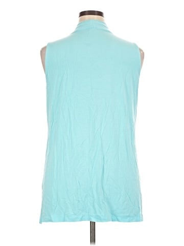 Chico's Sleeveless T-Shirt (view 2)