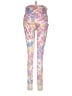 Ideology Tie-dye Pink Active Pants Size M - photo 2