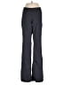 Athleta Chevron-herringbone Gray Dress Pants Size S (tall) - photo 1