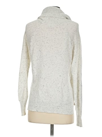 Artisan NY Turtleneck Sweater (view 2)
