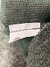 Zara Chevron-herringbone Gray Dress Pants Size L - photo 8
