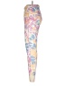 Ideology Tie-dye Pink Active Pants Size M - photo 5