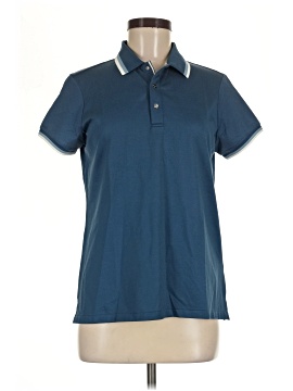Rlx Ralph Lauren Short Sleeve Polo