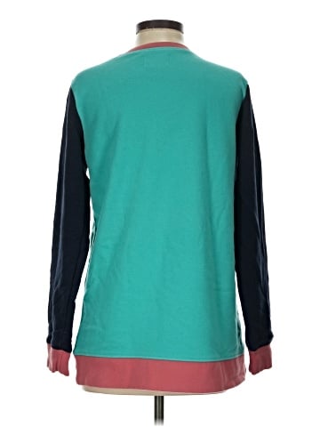 Lands' End Sweatshirt (view 2)