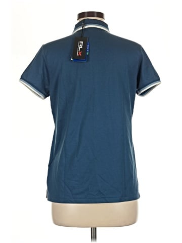 RLX Ralph Lauren Short Sleeve Polo (view 2)