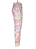 Ideology Tie-dye Pink Active Pants Size M - photo 4