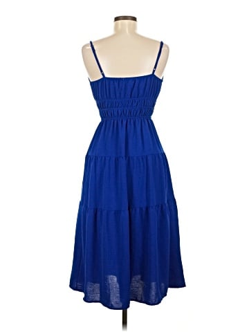 Monteau Casual Dress (view 2)