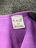 Out From Under Purple Tank Top Size XS - photo 7
