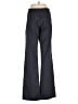 Athleta Chevron-herringbone Gray Dress Pants Size S (tall) - photo 2