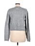 Divided by H&M Gray Cardigan Size M - photo 2