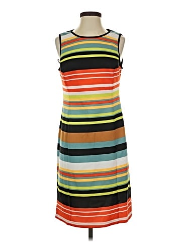 Gibson Latimer Casual Dress (view 1)