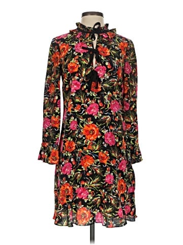Sandro Casual Dress (view 1)