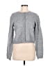 Divided by H&M Gray Cardigan Size M - photo 1