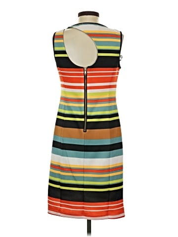 Gibson Latimer Casual Dress (view 2)