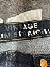J.Crew Blue Jeans Size 26 waist - photo 7