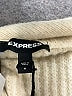 Express Ivory Turtleneck Sweater Size M - photo 7
