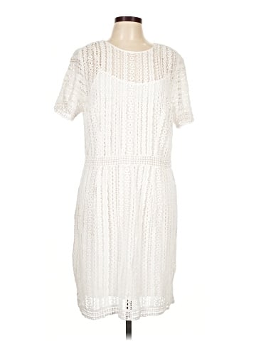 MICHAEL Michael Kors Casual Dress (view 1)