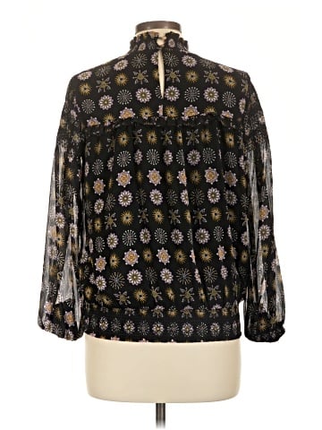 Scotch & Soda 3/4 Sleeve Blouse (view 2)
