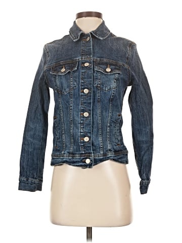 Old Navy Denim Jacket (view 1)