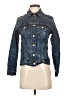 Old Navy Blue Denim Jacket Size S - photo 1