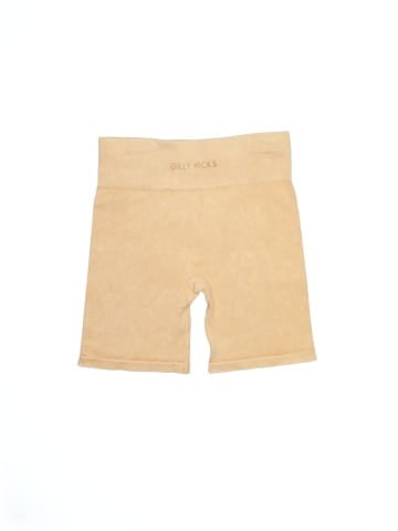 Gilly Hicks Khaki Shorts (view 2)