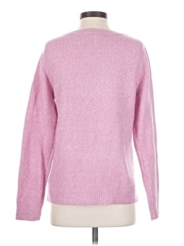 Cupcakes & Cashmere Pullover Sweater (view 2)