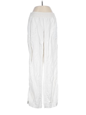 SONOMA life + style Linen Pants (view 1)