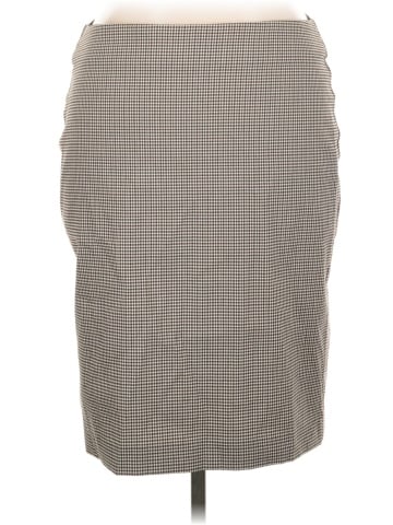 Elle Formal Skirt (view 1)