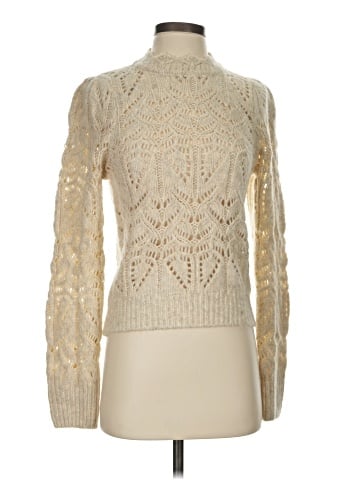 Divided by H&M Turtleneck Sweater (view 1)