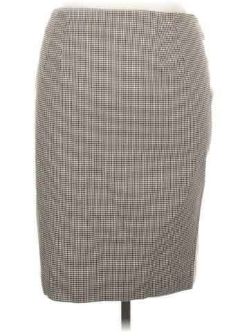 Elle Formal Skirt (view 2)