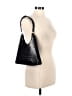Urban Expressions Solid Black Shoulder Bag One size - photo 2