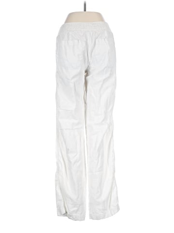 SONOMA life + style Linen Pants (view 2)