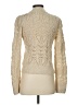 Divided by H&M Ivory Turtleneck Sweater Size XS - photo 2