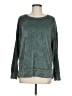 32 Degrees Teal Pullover Sweater Size M - photo 1