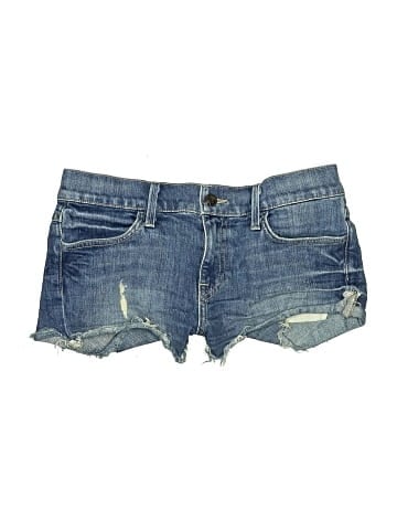 Wildfox Denim Shorts (view 1)