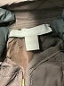 Woman Within Argyle Brown Jacket Size 18 (L) - photo 6