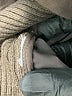 Woman Within Argyle Brown Jacket Size 18 (L) - photo 7