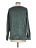 32 Degrees Teal Pullover Sweater Size M - photo 2