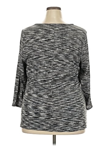 Lane Bryant Pullover Sweater (view 2)