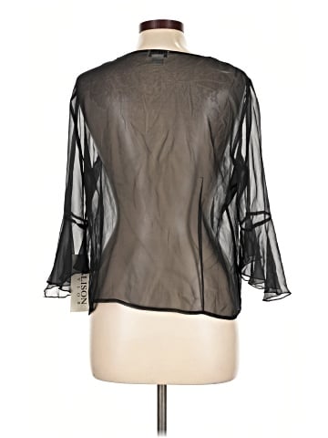 Allison Taylor 3/4 Sleeve Blouse (view 2)