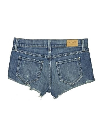 Wildfox Denim Shorts (view 2)